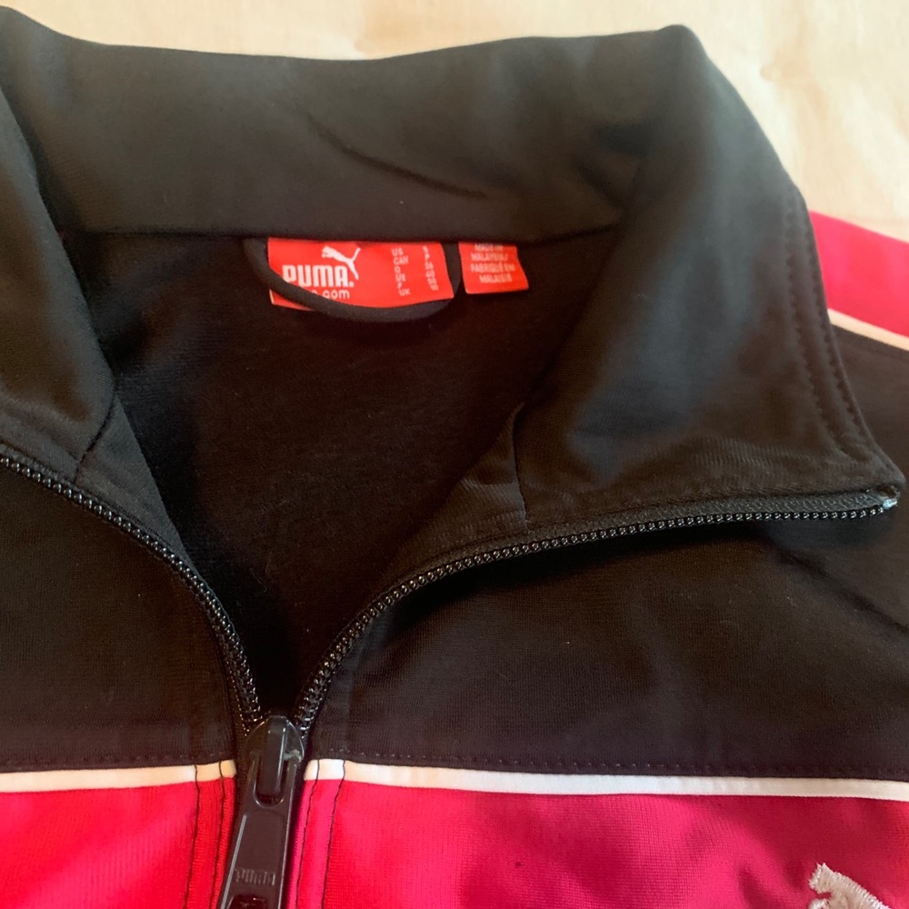 Jacket - Picture 2 of 2